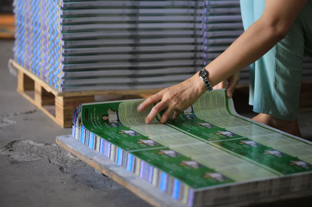 Unlocking Professional Prints: My Experience with FedEx Printing Services