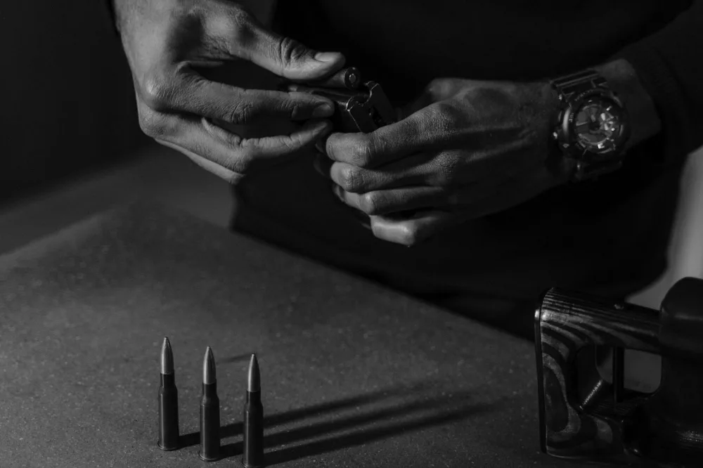 Your Guide to Personal Safety: Exploring the World of Self-Defense Gadgets