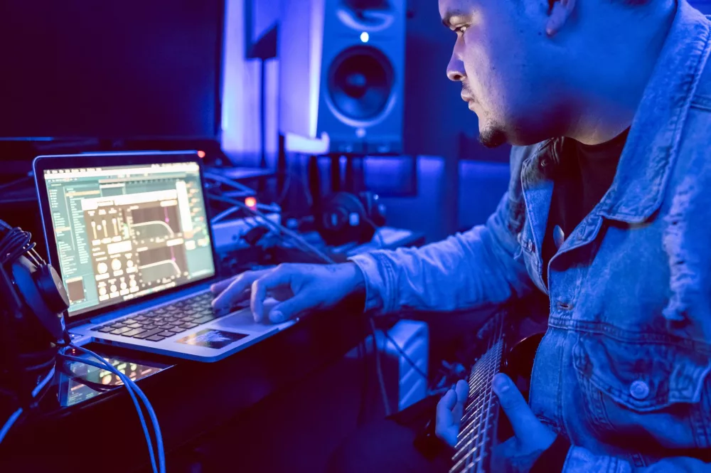 BandLab for PC: Unleash Your Music Production Potential on Your Desktop