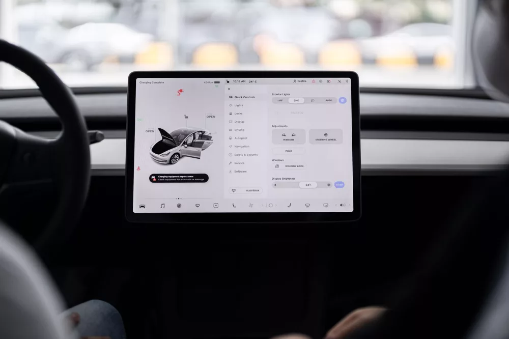 Unlocking Efficiency: My Deep Dive into DealerCenter for Modern Dealerships